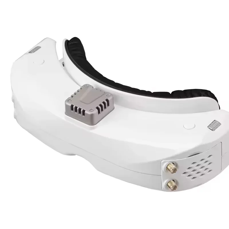 Skyzone Sky04X Pro Oled Fpv Goggles - Skyzone SKY04X PRO V2 FPV Óculos