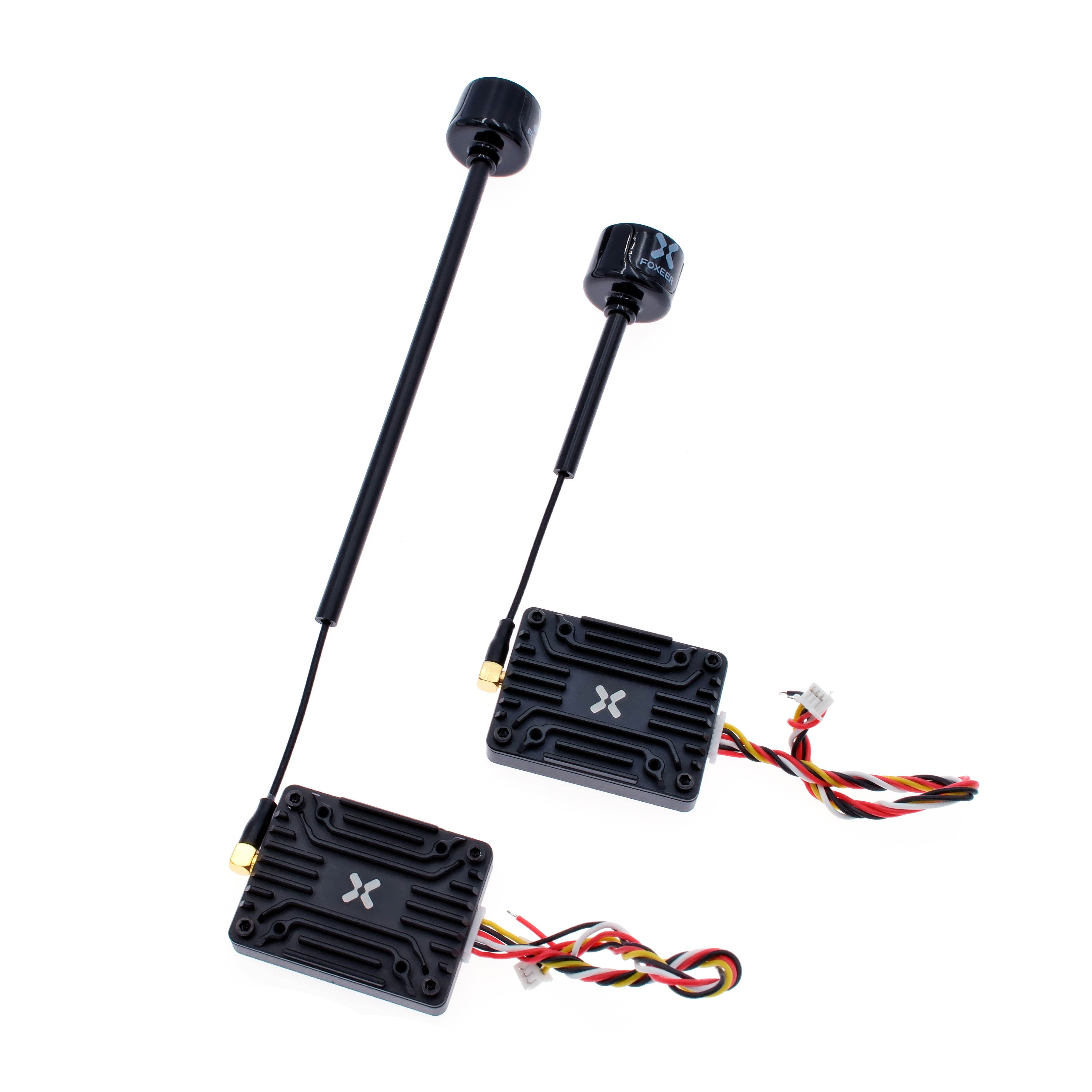 Transmissor Foxeer-comutável p - Foxeer Reaper Extreme 2.5W Vtx avaliação e preço
