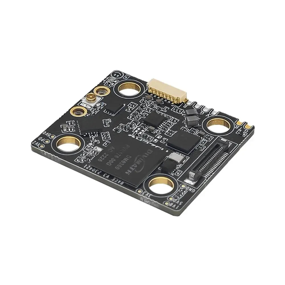 Transmissor de Vídeo Digital H - Hdzero Goggles Digital Hd Fpv avaliação e preço