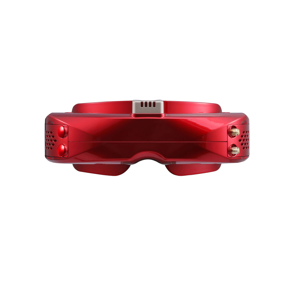 Óculos FPV SKYZONE SKY04X PRO  - Skyzone Sky04O Pro Fpv Goggles avaliação e preço