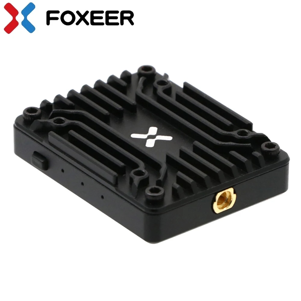 Foxeer-zangão da longa distânc - Foxeer Reaper Extreme 2.5W Vtx avaliação e preço