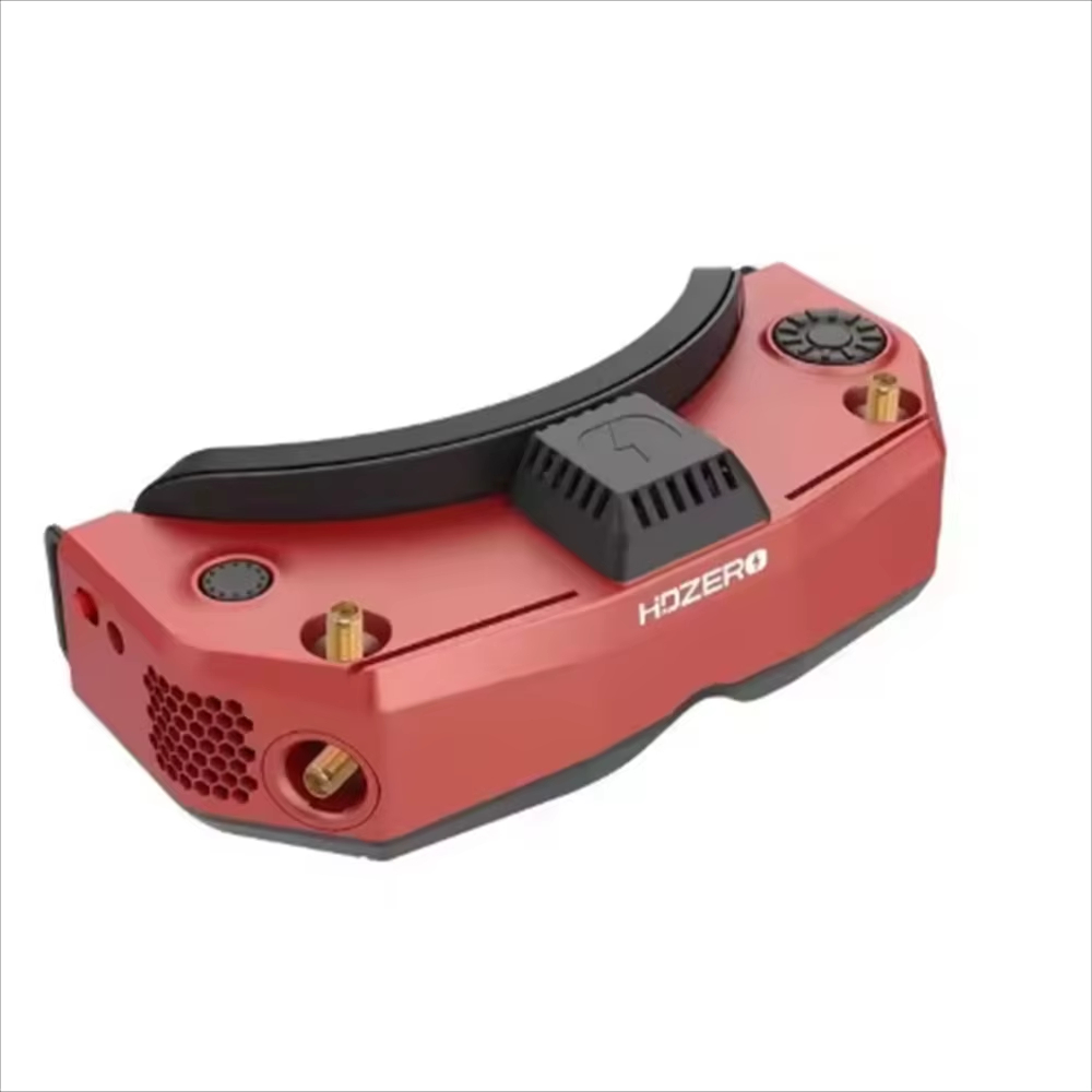 Óculos HDZero Goggle 2 FPV com - Hdzero Goggles Digital Hd Fpv avaliação e preço