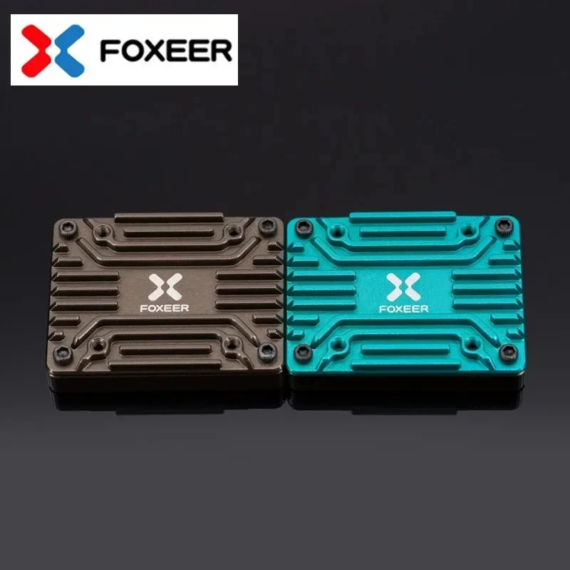 Foxeer Reaper Extreme FPV ajus - Foxeer Reaper Extreme 2.5W Vtx avaliação e preço