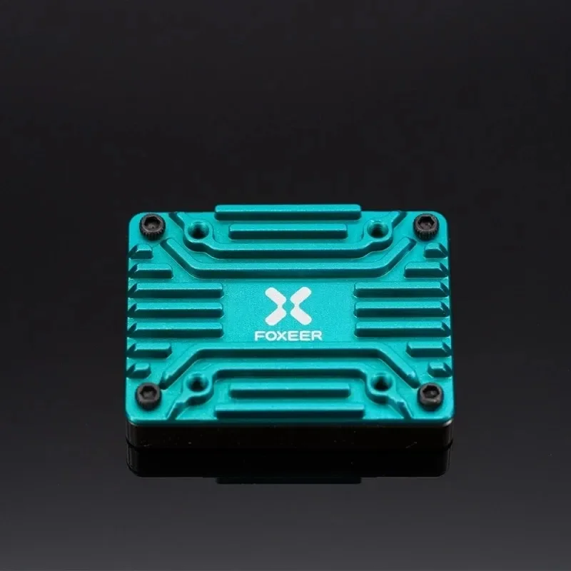 Foxeer Reaper Extreme FPV ajus - Foxeer Reaper Extreme 2.5W Vtx avaliação e preço