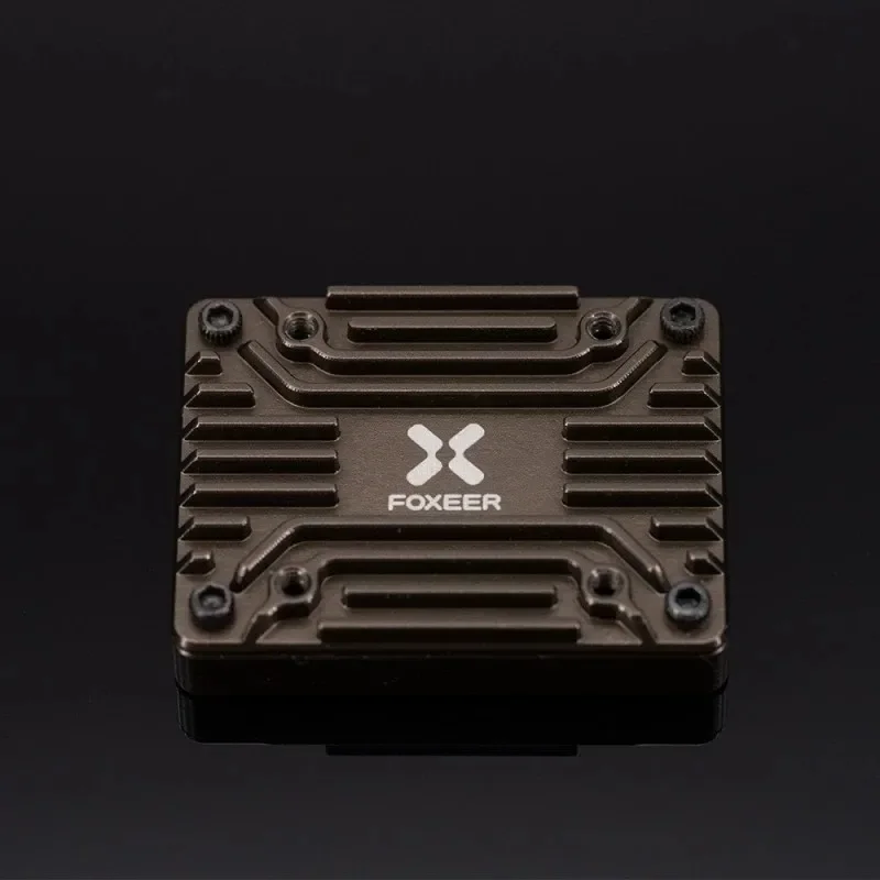 Foxeer Reaper Extreme FPV ajus - Foxeer Reaper Extreme 2.5W Vtx avaliação e preço