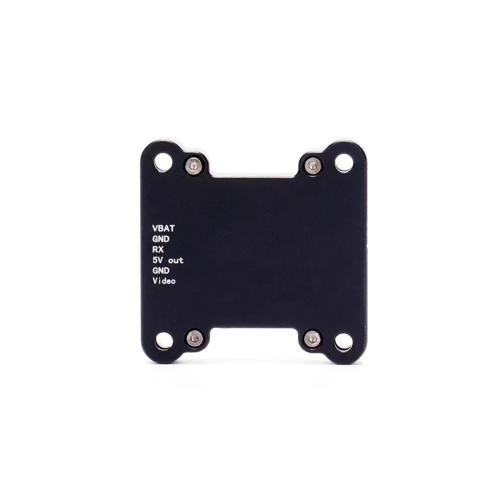 iFlight BLITZ 1.6W VTX 5.8G 40 - Iflight Blitz 1.6W 5.8G Vtx avaliação e preço