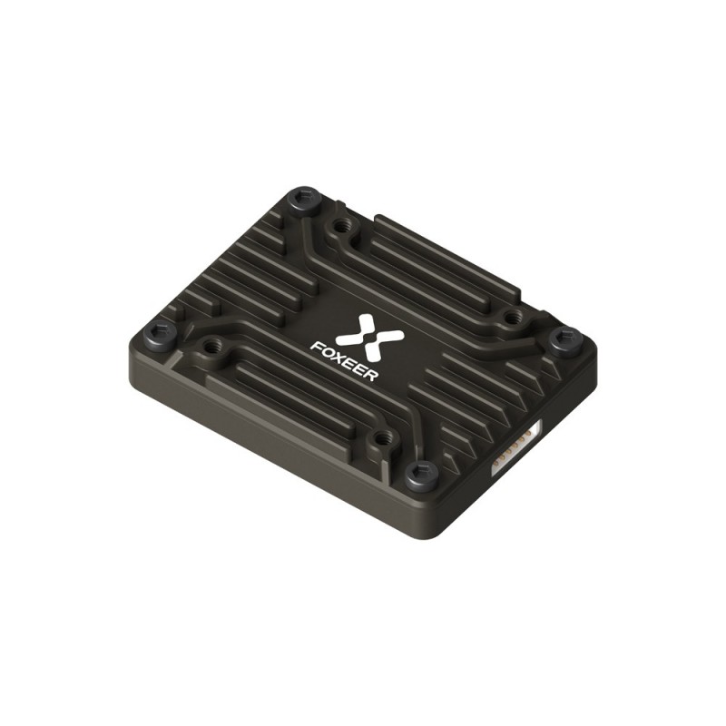 Conjunto de Módulos Foxeer 4.9 - Foxeer Reaper Extreme 2.5W Vtx avaliação e preço