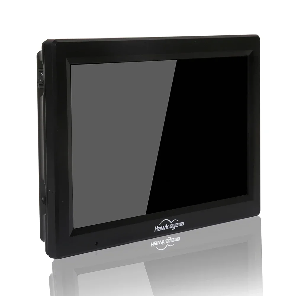 Monitor FPV Hawkeye Little Pil - Skyzone Sky04O Pro Fpv Goggles avaliação e preço